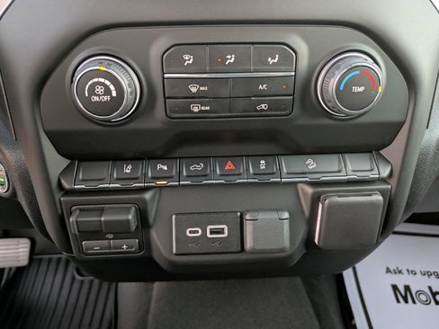 New 2026 Chevrolet Silverado 2500 Custom w/ Custom Value Package image 34