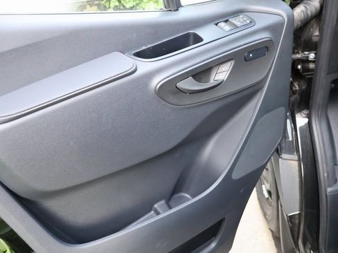 New 2025 Mercedes-Benz Sprinter 2500 image 16