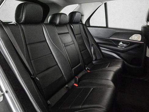 New 2026 Mercedes-Benz GLE 450 4MATIC image 22