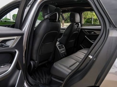 Used 2026 Jaguar F-PACE R-Dynamic S AWD/4WD image 47