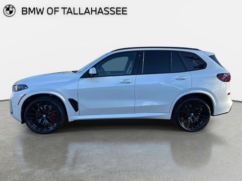 New 2026 BMW X5 xDrive40i w/ M Sport Package image 2