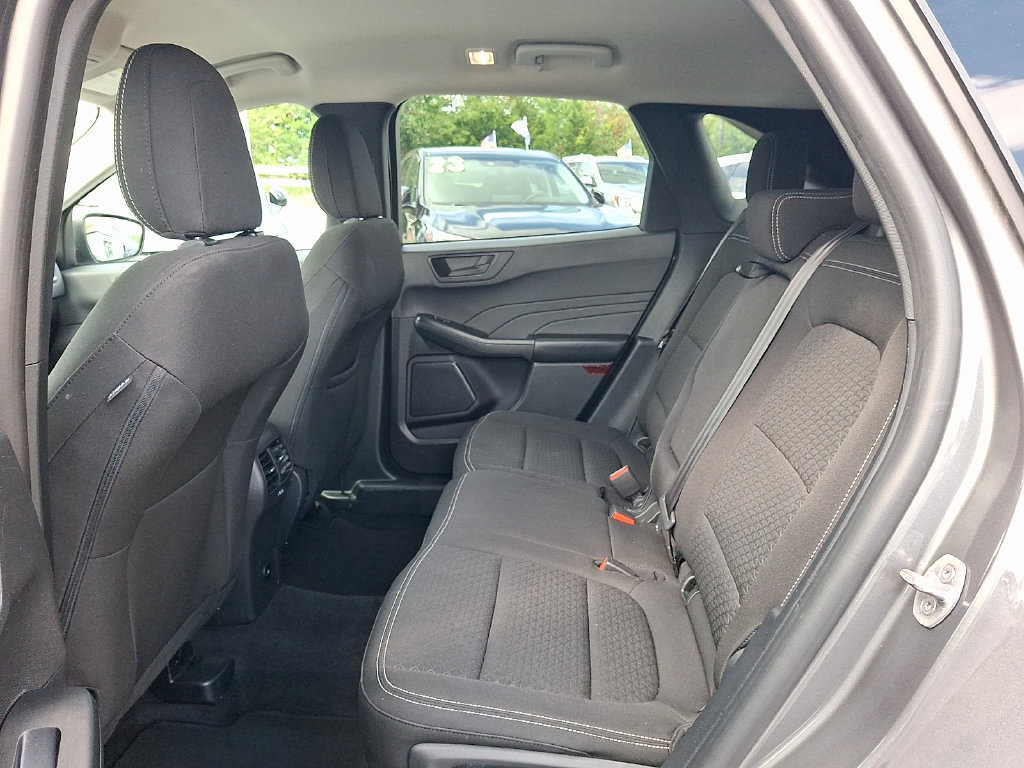 Used 2024 Ford Escape Active AWD/4WD image 10