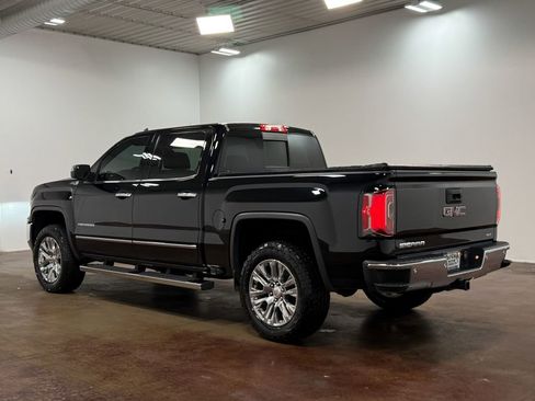 Used 2017 GMC Sierra 1500 SLT image 28