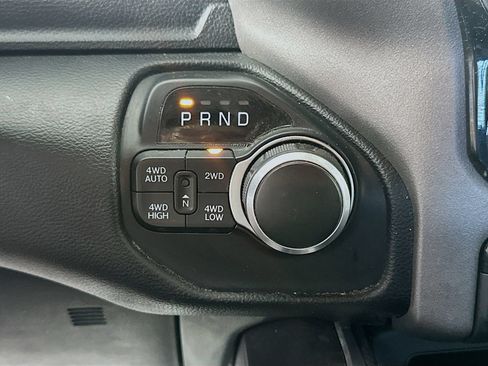 Used 2021 RAM 1500 Big Horn AWD/4WD image 17