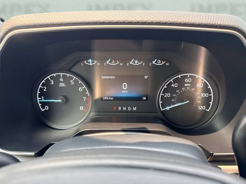 Used 2023 Ford F150 XLT w/ Trailer Tow Package AWD/4WD image 14