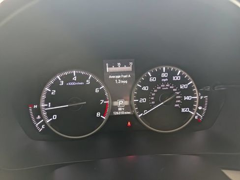 Used 2020 Acura ILX FWD image 26