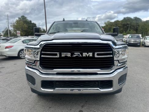 Used 2019 RAM 2500 Big Horn image 2
