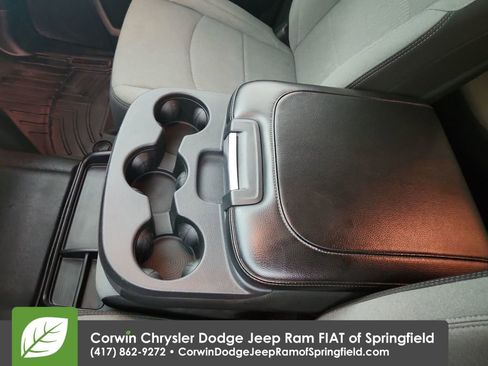 Certified 2023 RAM 3500 Big Horn w/ Level 1 Equipment Group AWD/4WD image 19