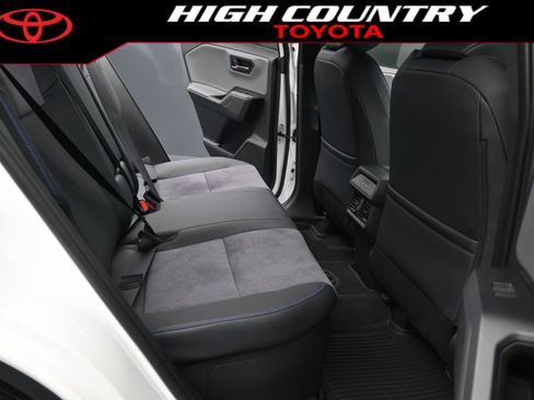 New 2026 Toyota RAV4 XSE w/ Weather Package AWD/4WD image 26