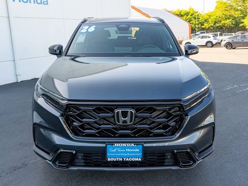New 2026 Honda CR-V Sport-L image 3
