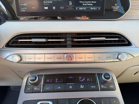 Used 2021 Hyundai Palisade SEL w/ Premium Package image 50