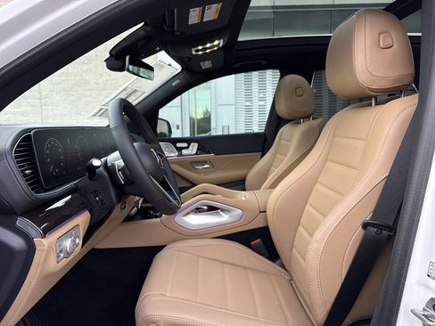 New 2026 Mercedes-Benz GLE 350 4MATIC image 11