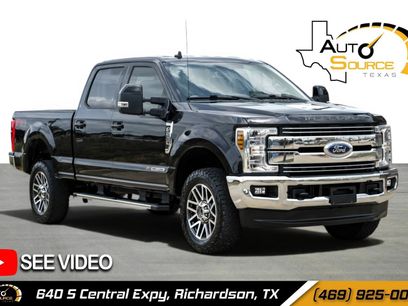 Used 2019 Ford F250 Lariat w/ Lariat Value Package