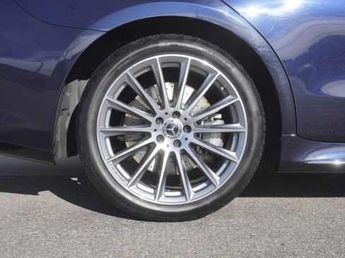 Used 2022 Mercedes-Benz S 580 4MATIC Sedan image 34