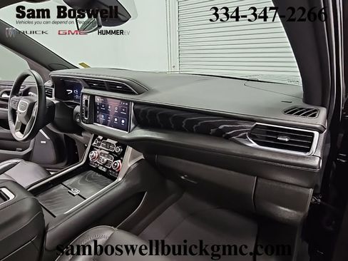 Used 2023 GMC Yukon Denali image 43