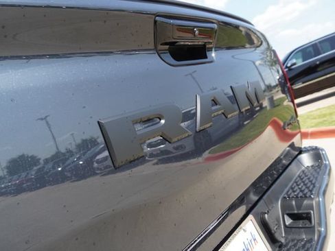 New 2026 RAM 1500 Lone Star AWD/4WD image 12