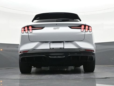Used 2022 Ford Mustang Mach-E GT w/ GT Performance Edition image 26