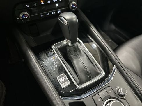 Certified 2023 MAZDA CX-5 AWD 2.5 S w/ Select Package image 23