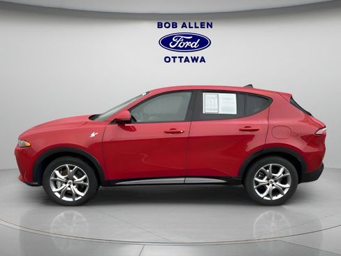 Used 2024 Dodge Hornet R/T AWD/4WD image 2