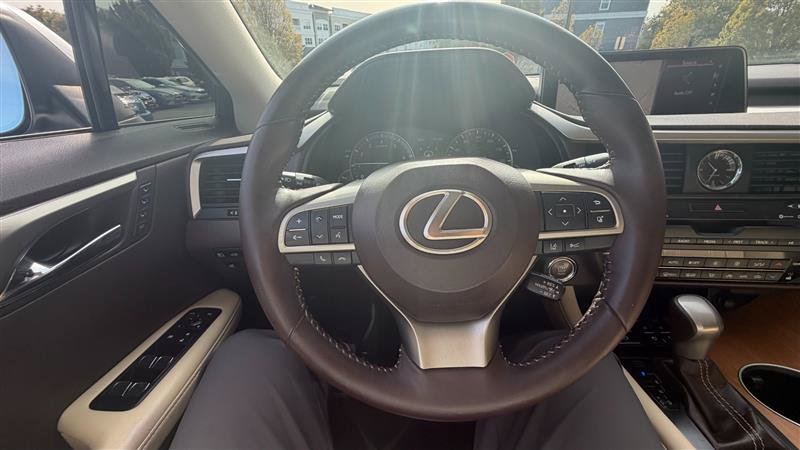Used 2017 Lexus RX 350 AWD w/ Premium Package image 35