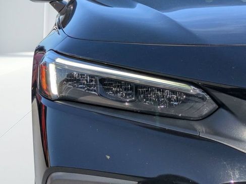 Used 2022 Honda Civic Sport image 9
