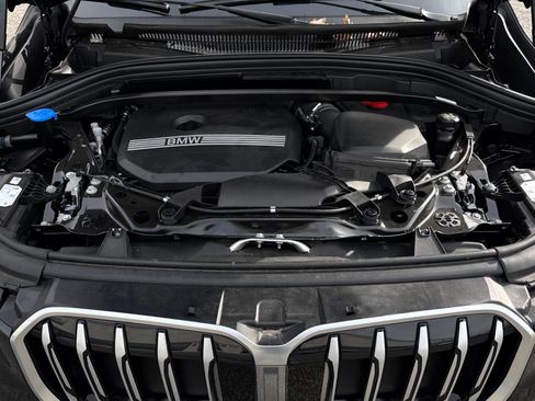 Used 2024 BMW X1 xDrive28i w/ Convenience Package image 30