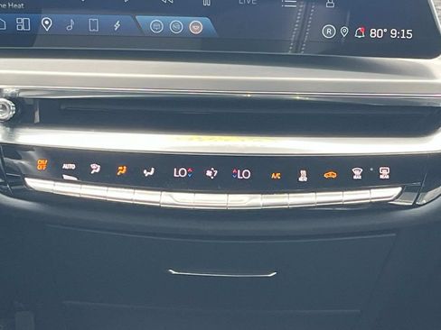 Certified 2024 Cadillac Lyriq Sport RWD image 16