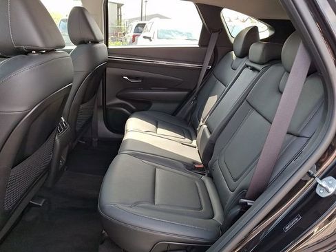 Used 2023 Hyundai Tucson SEL w/ Convenience Package AWD/4WD image 10