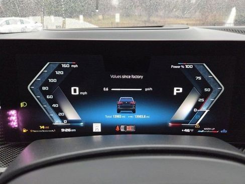 Used 2024 BMW X5 M60i image 33