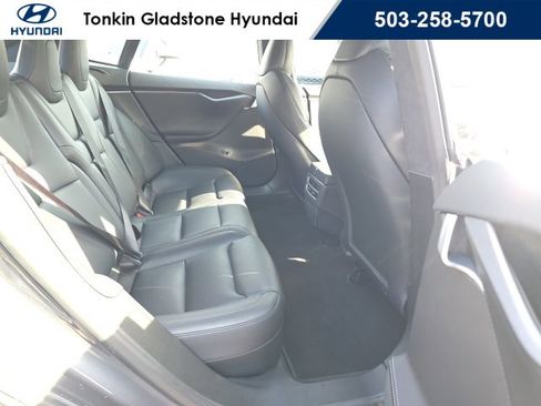 Used 2021 Tesla Model S Long Range image 21