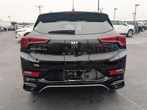 New 2026 Buick Encore GX Sport Touring w/ Comfort Package image 5