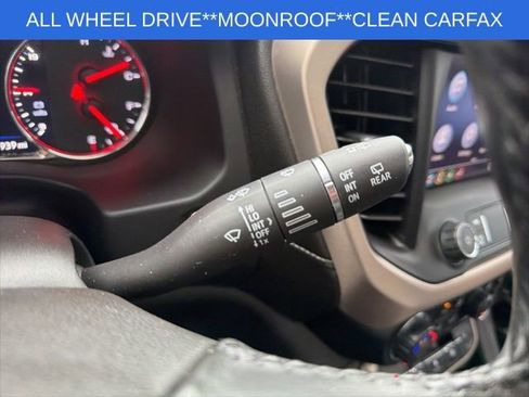 Used 2020 GMC Acadia Denali image 35