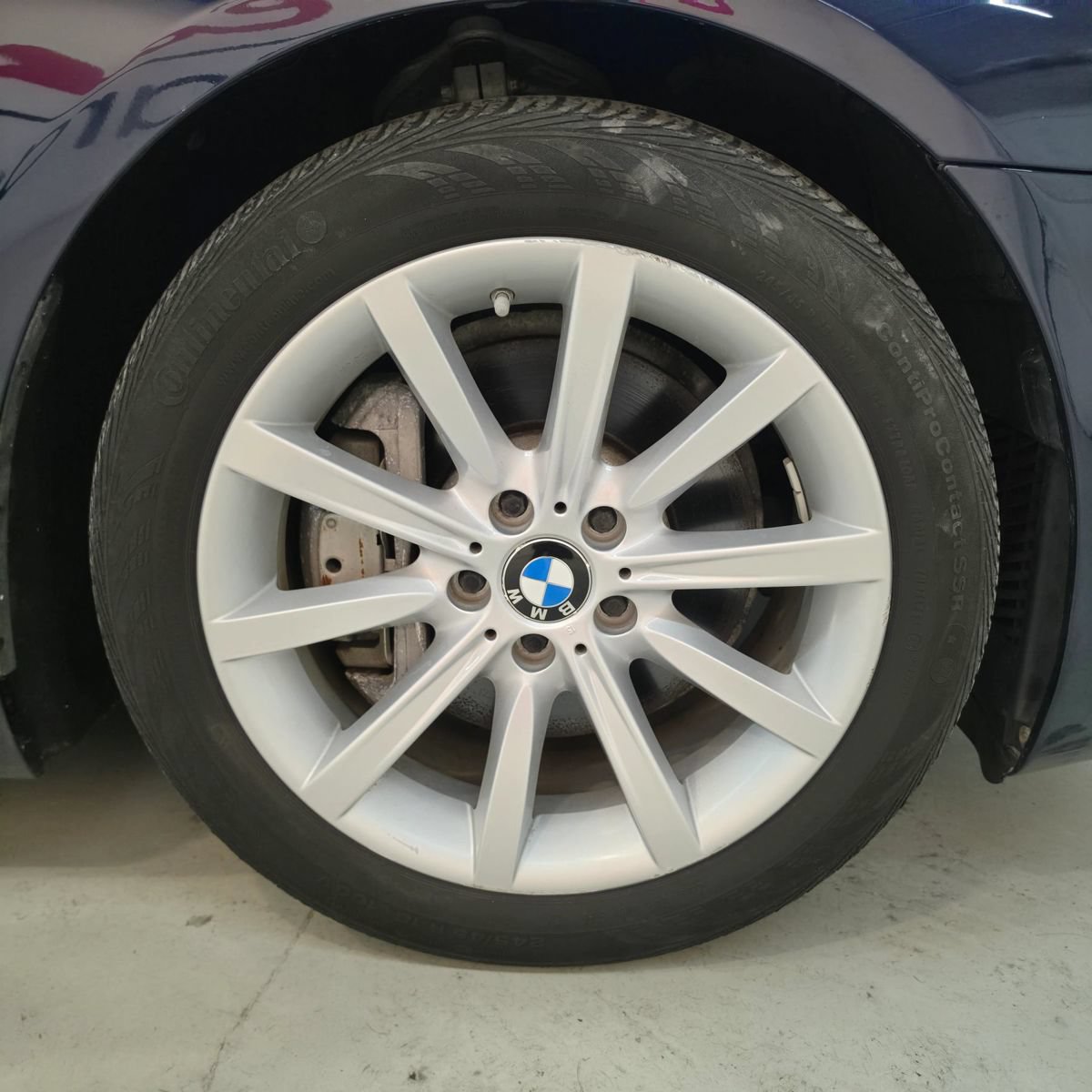 Used 2014 BMW 640i Convertible RWD image 10