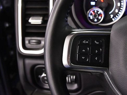 Used 2022 RAM 2500 Laramie image 23