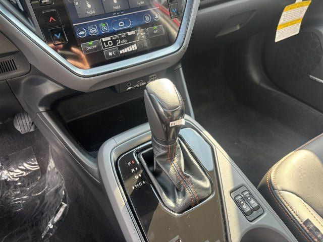 New 2026 Subaru Crosstrek 2.5i Limited AWD/4WD image 79