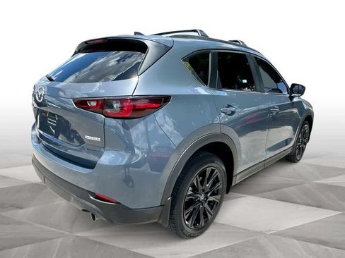 Used 2024 MAZDA CX-5 Carbon Edition AWD/4WD image 8