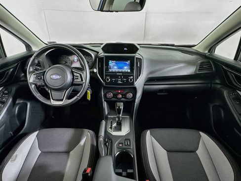 Used 2018 Subaru Crosstrek 2.0i Premium w/ Eyesight System AWD/4WD image 27