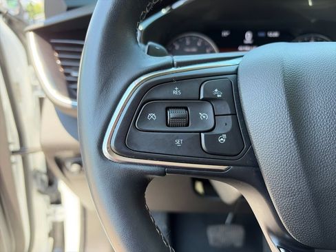 Used 2023 Buick Envision Essence FWD image 25