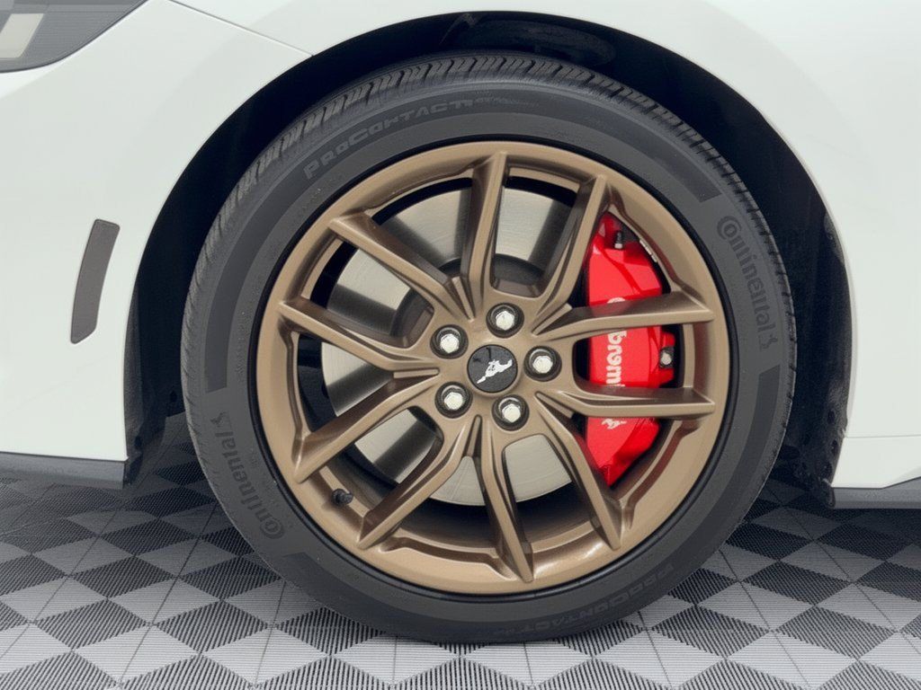 Used 2024 Ford Mustang GT Premium RWD image 13
