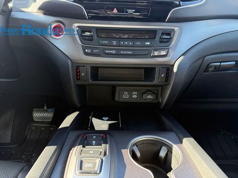 New 2026 Honda Ridgeline RTL image 30