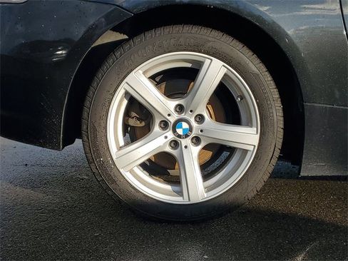 Used 2016 BMW Z4 sDrive28i image 5