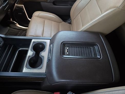 Used 2017 GMC Sierra 1500 Denali AWD/4WD image 25