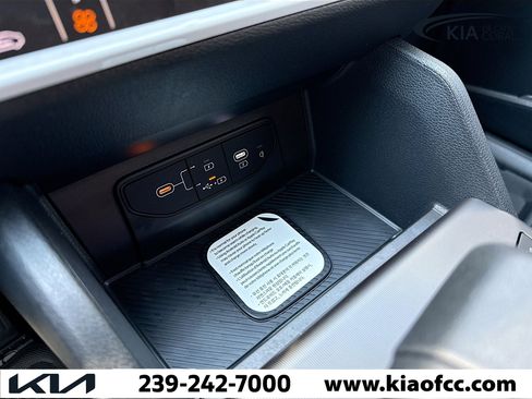 New 2026 Kia Sportage EX w/ EX Panorama Roof Package image 27