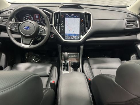 Certified 2025 Subaru Ascent Touring w/ Popular Package #2 AWD/4WD image 21