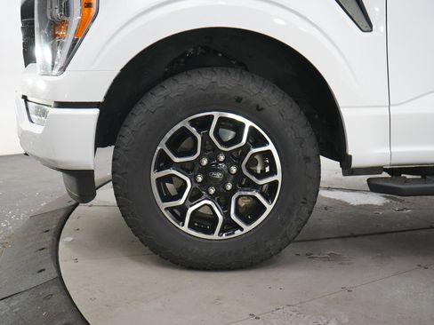 Used 2022 Ford F150 XLT AWD/4WD image 29
