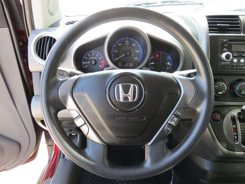 Used 2010 Honda Element EX image 13