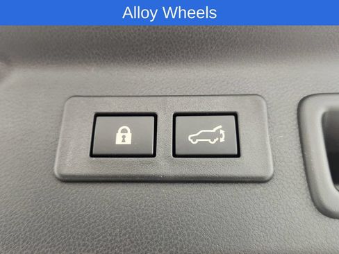 New 2026 Subaru Forester Sport AWD/4WD image 18