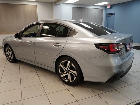 Used 2021 Subaru Legacy Limited XT image 8