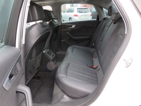 Used 2017 Audi A4 2.0T Ultra Premium w/ Convenience Package FWD image 19