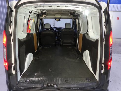 Used 2018 Ford Transit Connect XL image 17